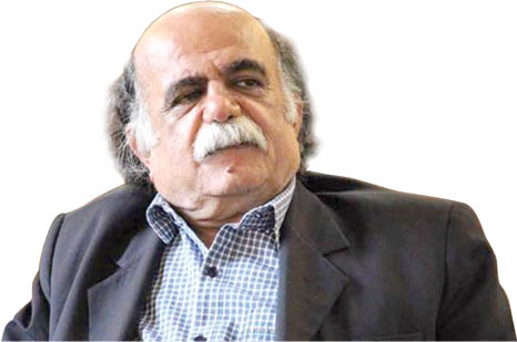 فارسی از پیشرفتهترین زبانهای دنیاست فارسی از پیشرفتهترین زبانهای دنیاست