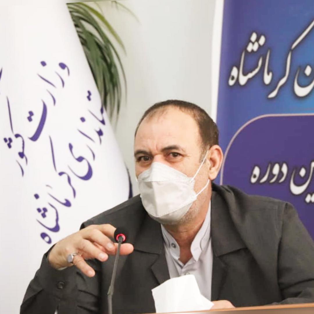 هیچ مدیری حق استفاده انتخاباتی از امکانات دولتی را ندارد هیچ مدیری حق استفاده انتخاباتی از امکانات دولتی را ندارد