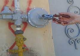 گاز شهری در کوی گلدشت قطع میشود گاز شهری در کوی گلدشت قطع میشود