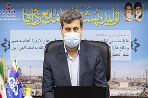 آمادگی مناطق نفت‌خیز جنوب برای افزایش تولید نفت
