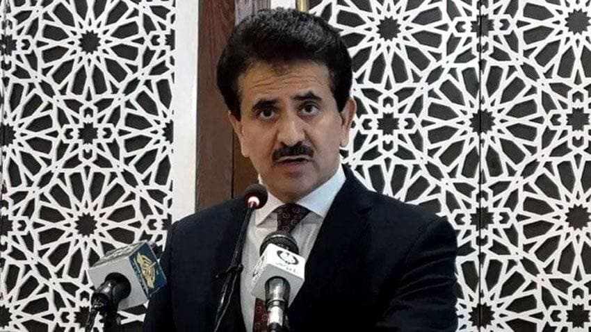 محکومیت اقدامات رژیم صهیونیستی در غزه توسط پاکستان