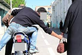 هشدارهای رئیس کلانتری ۱۴ ابوذر یزد هشدارهای رئیس کلانتری ۱۴ ابوذر یزد