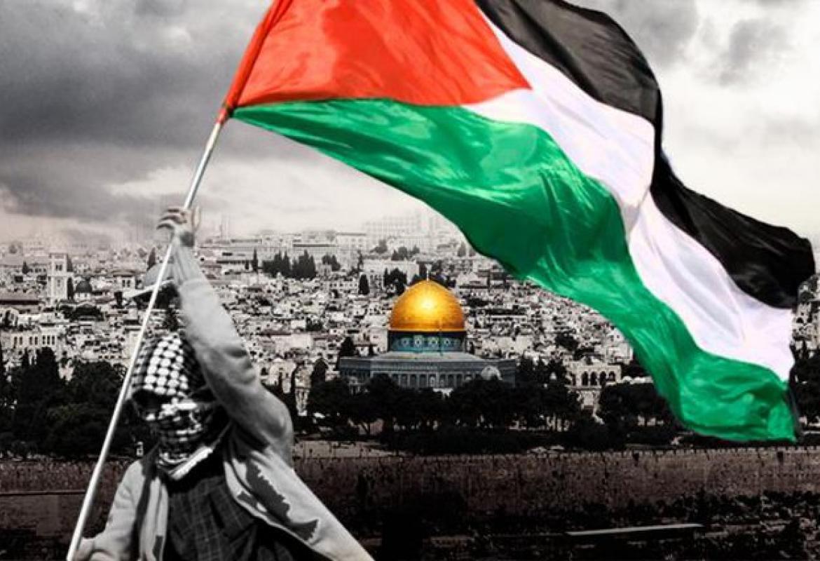 تحلیل روز؛ مسئله فلسطین از نکبت تا موشک تحلیل روز؛ مسئله فلسطین از نکبت تا موشک