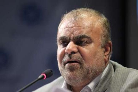 رستم قاسمی: حاج قاسم سلیمانی سرباز وطن بود