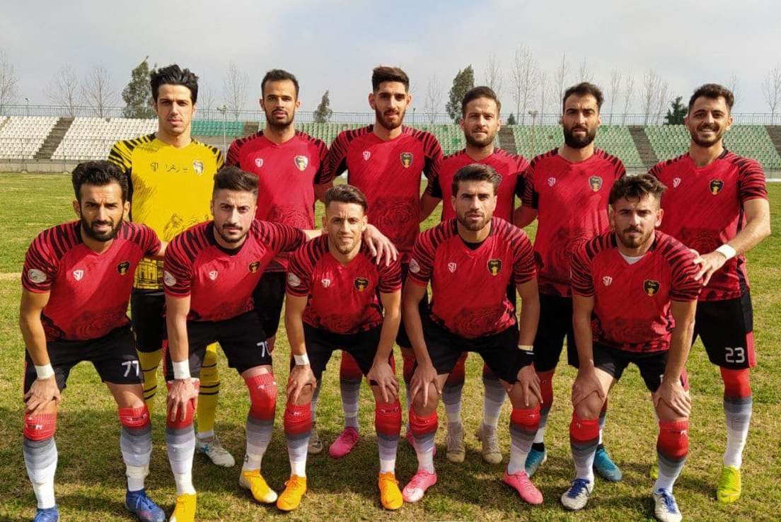 جدال شمالی‌های لیگ یک امشب در رشت