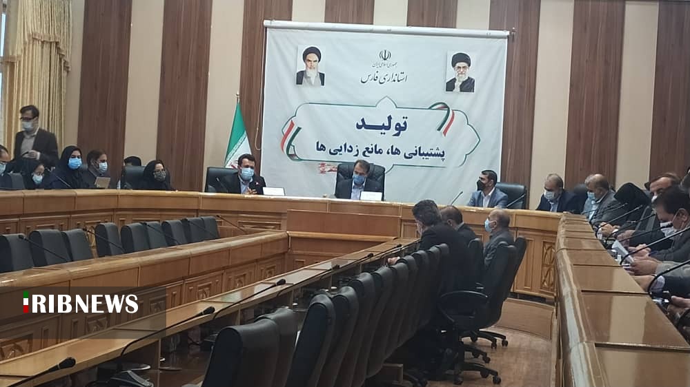 افزایش ۲ و ۶ دهم برابری اعتبارات عمرانی فارس افزایش ۲ و ۶ دهم برابری اعتبارات عمرانی فارس