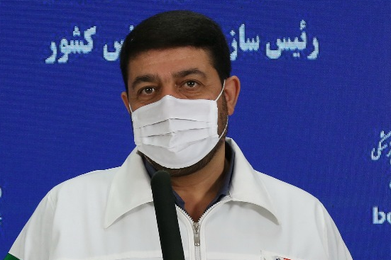 افتتاح ۶ مرکز اورژانس پیش بیمارستانی افتتاح ۶ مرکز اورژانس پیش بیمارستانی