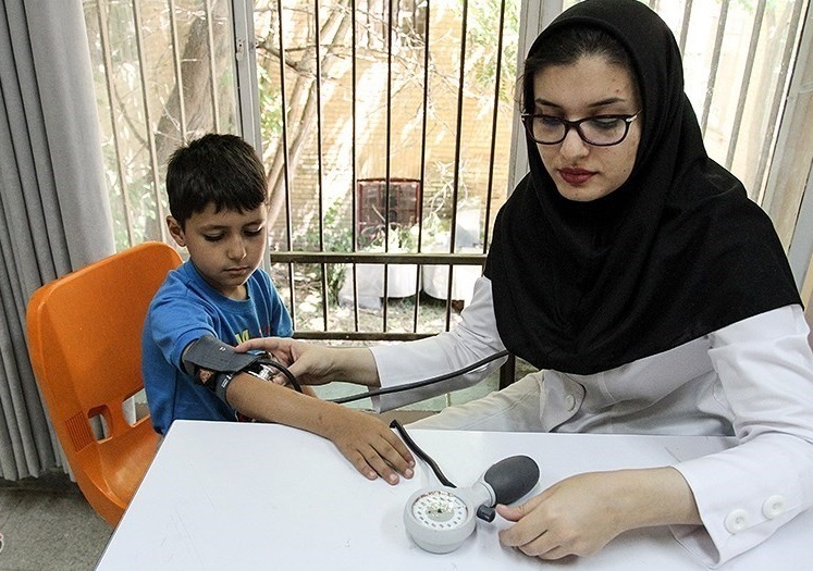 همکاری ۲ هزار پایگاه سنجش سلامت جسمانی و آمادگی تحصیلی نوآموزان