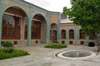 مخالفت وزیر میراث فرهنگی با فروش «مدرسه هدایت» ارومیه مخالفت وزیر میراث فرهنگی با فروش «مدرسه هدایت» ارومیه