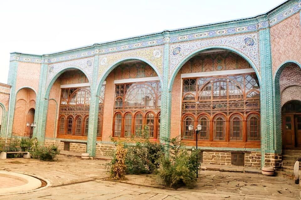 مخالفت وزیر میراث فرهنگی با فروش «مدرسه هدایت» ارومیه مخالفت وزیر میراث فرهنگی با فروش «مدرسه هدایت» ارومیه