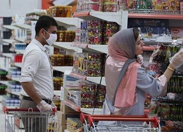 استرداد ۱.۵ میلیارد ریال به شاکیان صنفی خراسان رضوی استرداد ۱.۵ میلیارد ریال به شاکیان صنفی خراسان رضوی