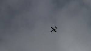 سرنگونی پهپاد رژیم صهیونیستی در نوار غزه