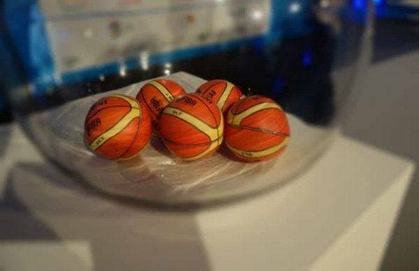 زمان قرعه کشی رقابتهای بسکتبال با ویلچر در پارالمپیک توکیو مشخص شد زمان قرعه کشی رقابتهای بسکتبال با ویلچر در پارالمپیک توکیو مشخص شد