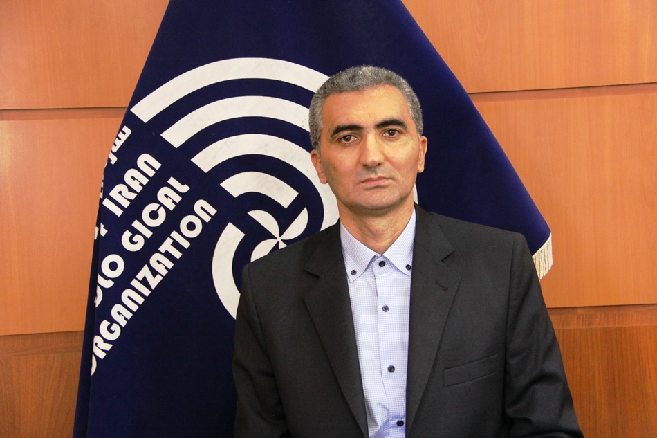 کاهش دما و بارش بهاری در اردبیل کاهش دما و بارش بهاری در اردبیل