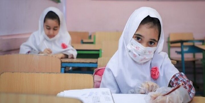 آغاز ثبت نام دانش آموزان از امروز آغاز ثبت نام دانش آموزان از امروز