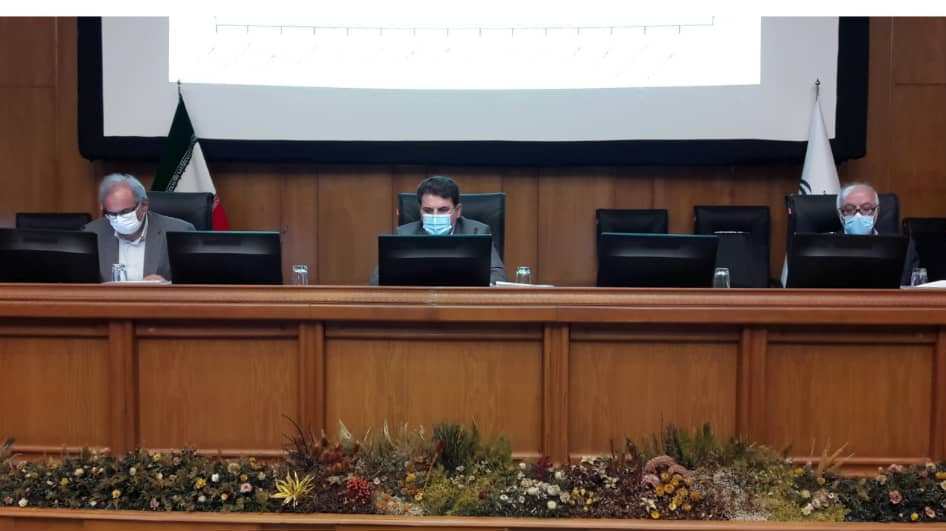 وضع بسیار شکننده کرونا در کرمان وضع بسیار شکننده کرونا در کرمان