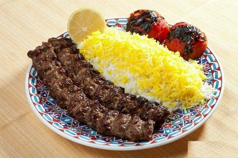 غذای ملی کشور‌های مختلف کدامند؟