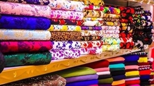 محکومیت قاچاقچی پارچه در تعزیرات حکومتی شوش محکومیت قاچاقچی پارچه در تعزیرات حکومتی شوش