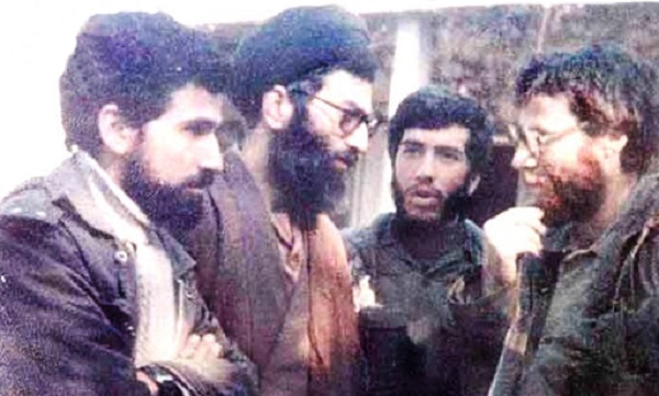 شهید بروجردی ذوب شده در خدا و رمز موفقیتش اعتماد به خدا بود