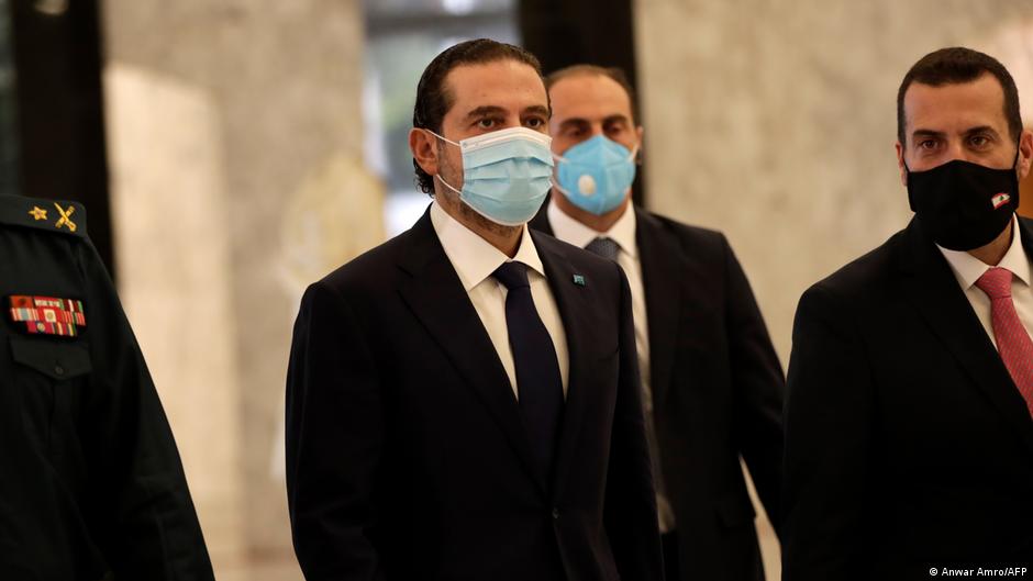 تحلیل روز؛ ناکارآمدی حریری در تشکیل دولت در لبنان