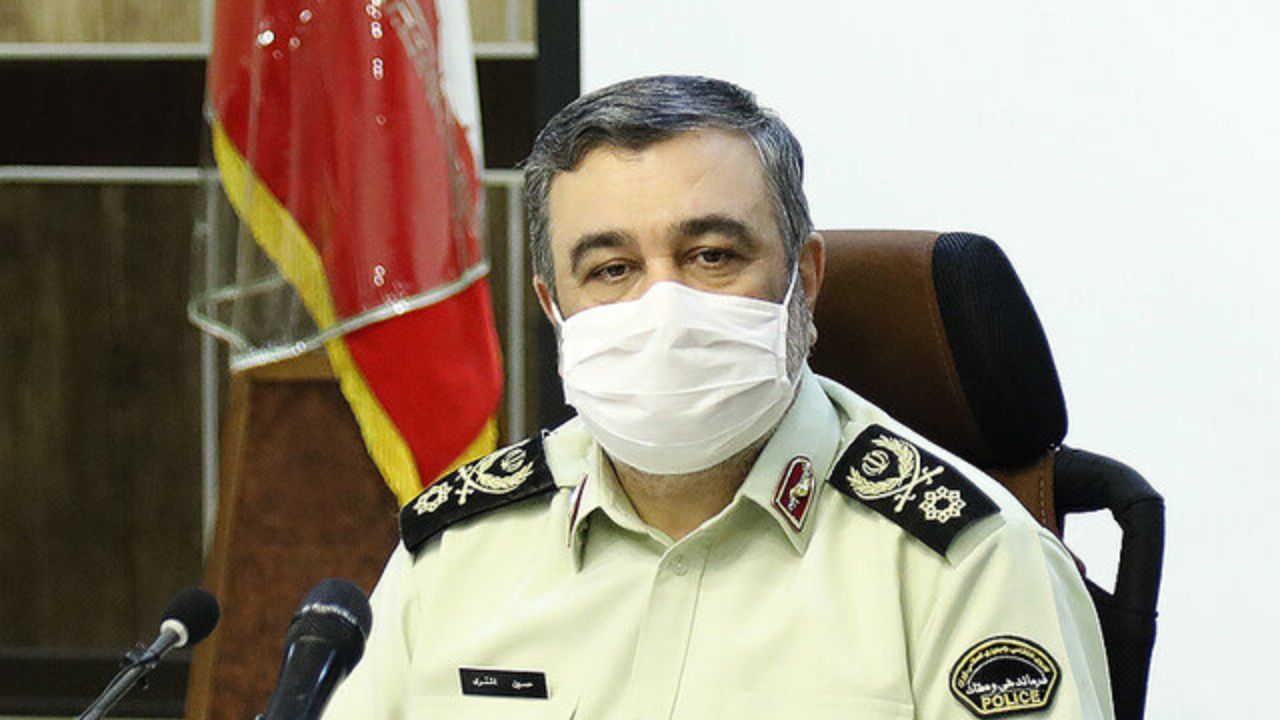 بسیج امکانات و توان ناجا با هدف ایجاد محیطی امن برای انتخابات