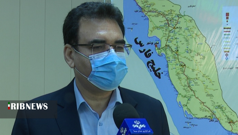 هر شعبه رأی‌گیری یک ناظر بهداشتی خواهد داشت