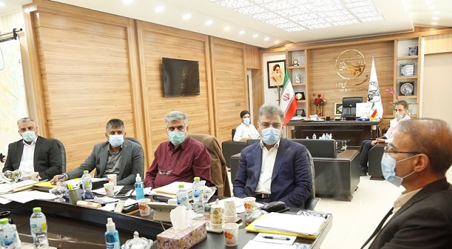 حضور مستمر مجریان ذیصلاح در پروژه ها ی شهرداری اهواز حضور مستمر مجریان ذیصلاح در پروژه ها ی شهرداری اهواز