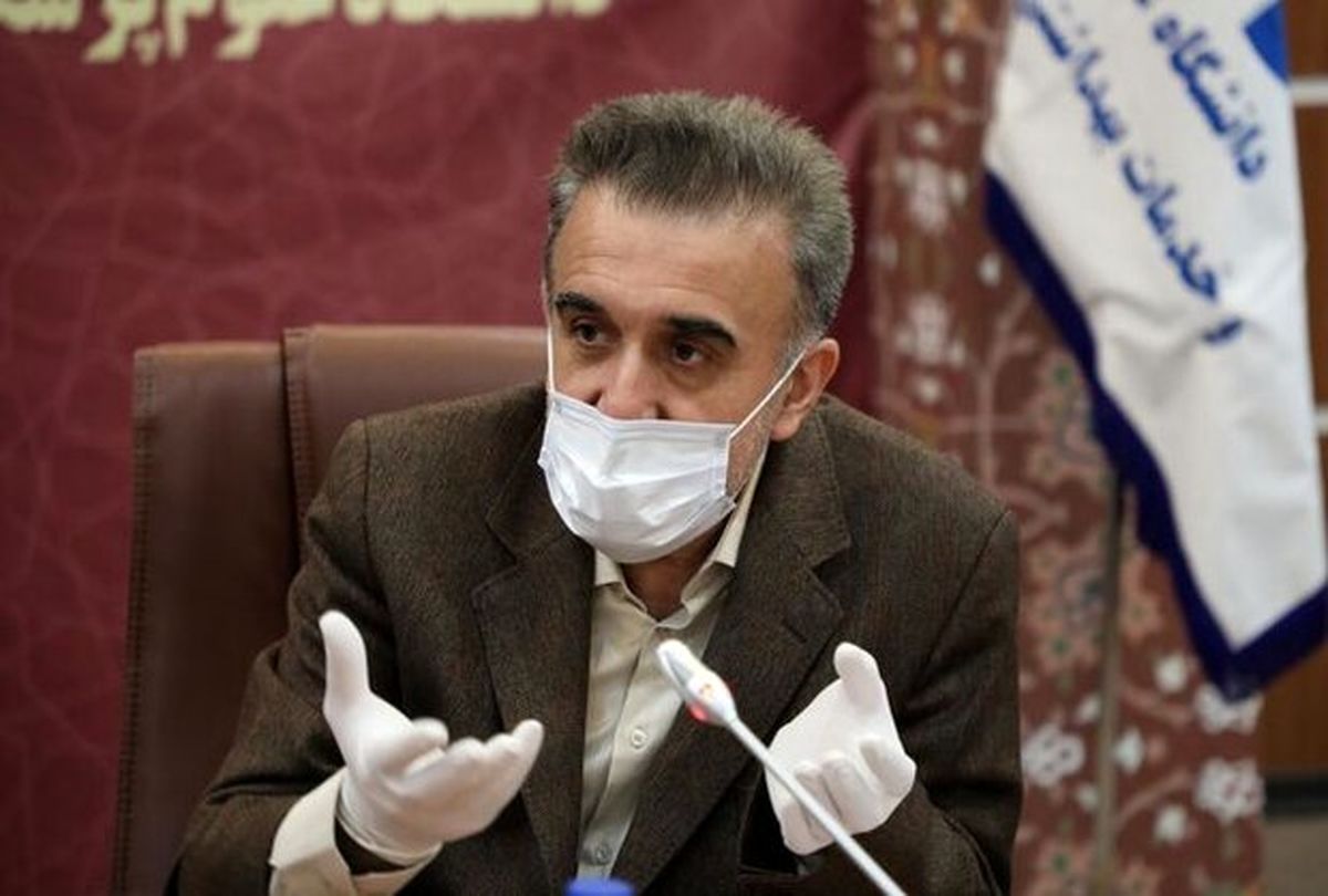 پذیرش ۴۷ نفر مشکوک به کرونا در اورژانس قم