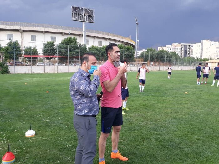 گل ریحان البرز به حال خود رها شده است گل ریحان البرز به حال خود رها شده است