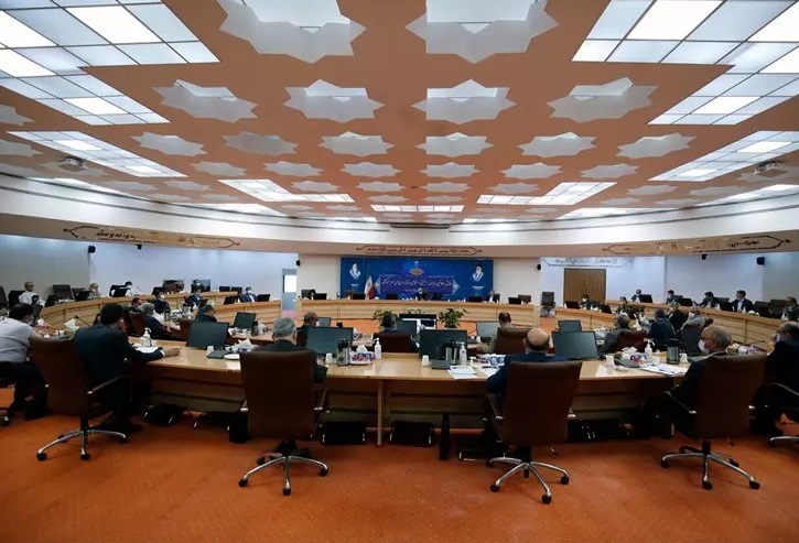 مشارکت حداکثری ضامن ارتقای امنیت ملی است