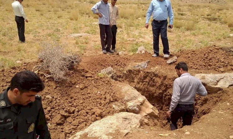 امضای تفاهم‌نامه همکاری مشترک در زمینه دستگیری حفاران غیرمجاز