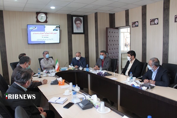 ۵ هزارو ۵۰۰ هنرجوی استان کارورز می‌شوند