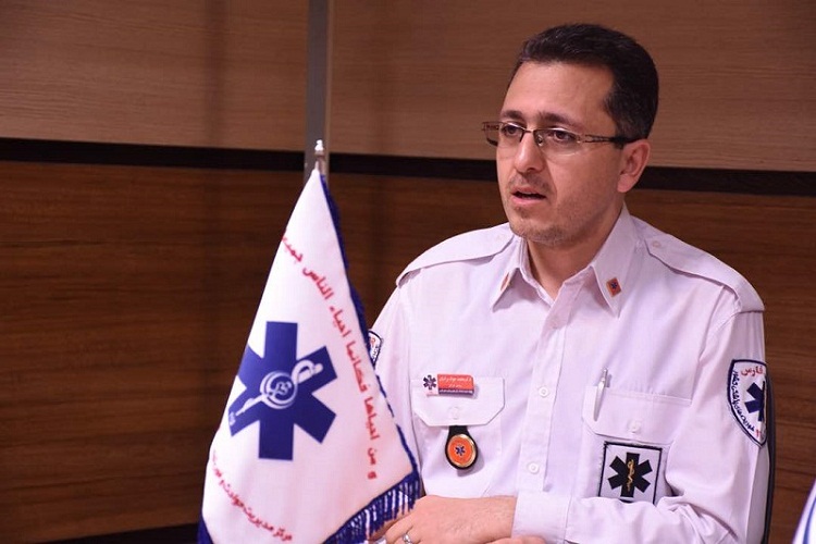 مسمومیت با نوشیدنی ۱۲ نفر را راهی مراکز درمانی فارس کرد مسمومیت با نوشیدنی ۱۲ نفر را راهی مراکز درمانی فارس کرد