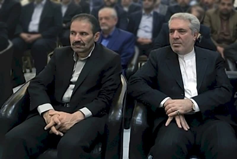 تسلیت وزیر میراث فرهنگی در پی درگذشت مدیرکل میراث‌فرهنگی استان اصفهان