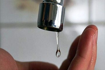تکذیب نوبت بندی و قطعی آب شهر بندرعباس تکذیب نوبت بندی و قطعی آب شهر بندرعباس