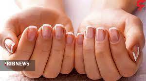 بخشی از سلامت عمومی در گرو بهداشت ناخن ها