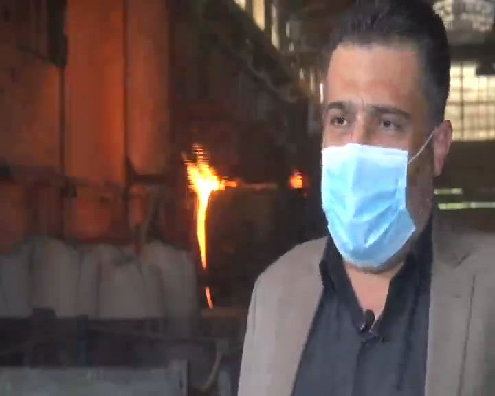 جان تازه در کالبد کلاچ قزوین به شرط تحقق مانع زدایی ها+ فیلم