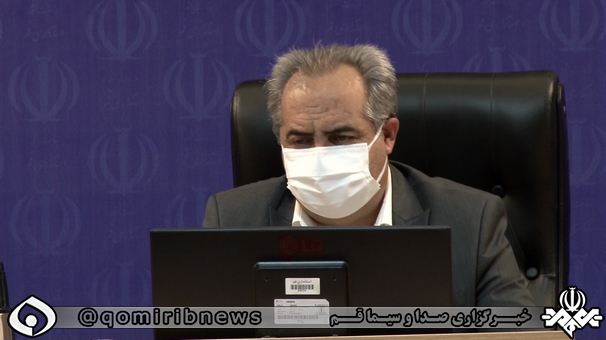 مهلت استاندار قم به شهرداری و آموزش و پرورش برای احداث ۱۳ مجموعه آموزشی