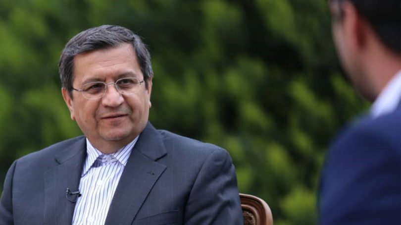 همتی: ۵۰ درصد کابینه من جوانان و بانوان خواهند بود