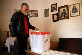 شور ملی کلیمیان اصفهان برای مشارکت حداکثری در انتخابات