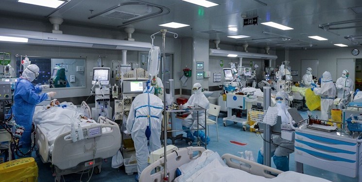 بازگشت هندیجان و امیدیه به وضعیت قرمز بازگشت هندیجان و امیدیه به وضعیت قرمز