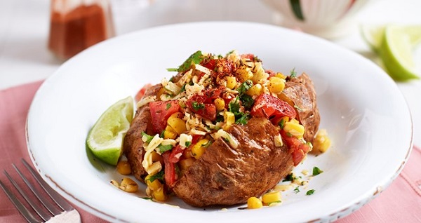 ۱۴ غذا‌ی ابتکاری ساده، ارزان و خوشمزه