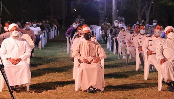 ارتباط عمیق با خداوند مهمترین عامل موفقیت امام راحل بود