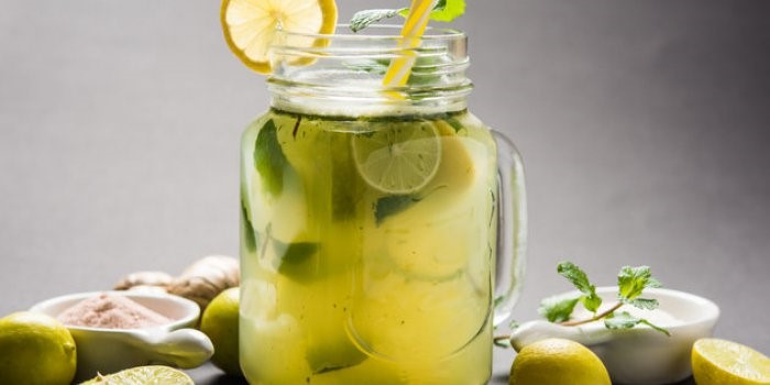 از کفیر تا آب گوجه‌فرنگی