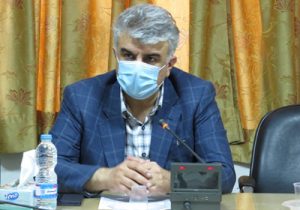 بستری ۶۱ بیمار جدید در ۲۴ ساعت گذشته