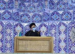 تاکید امام جمعه تبریز بر لزوم انتخاب درست رئیس جمهور