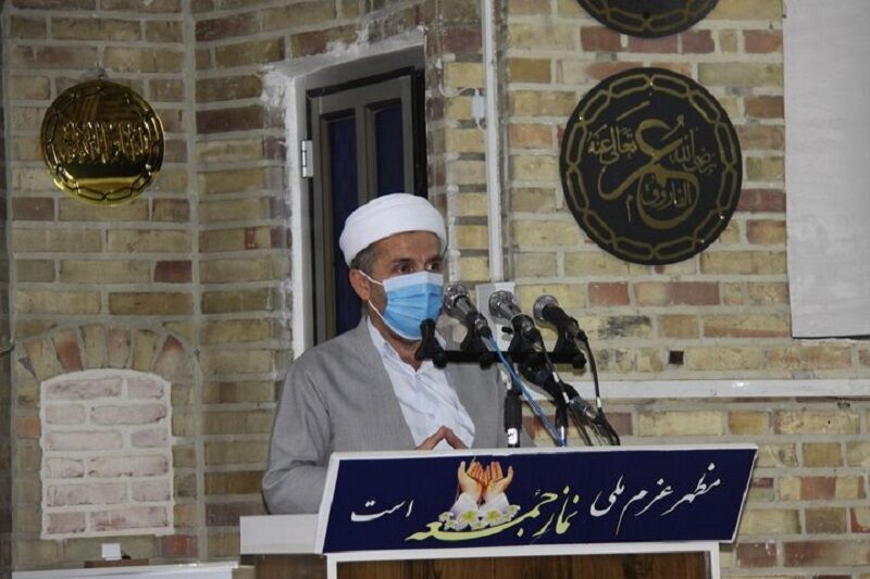 اندیشه امام خمینی(ره) در عرصههای جهانی تداوم دارد اندیشه امام خمینی(ره) در عرصههای جهانی تداوم دارد