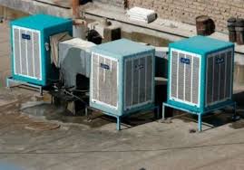 روشن ماندن تمام وقت کولرهای آبی در کرمان؛ علت قطعی آب روشن ماندن تمام وقت کولرهای آبی در کرمان؛ علت قطعی آب