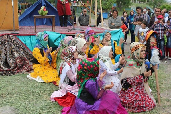 ابلاغ مراتب ثبت ۱۸ میراث ناملموس به استاندار اردبیل