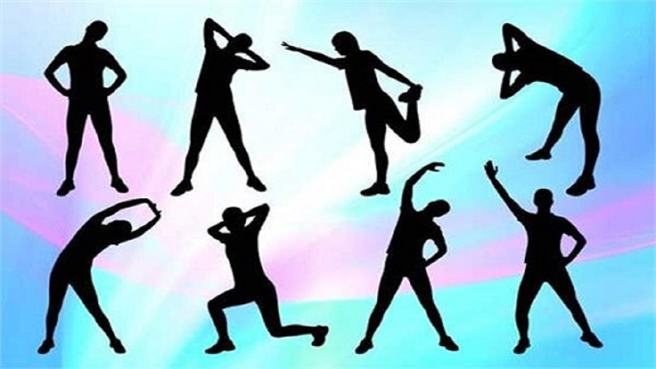 ورزش در خانه موضوع جشنواره طراحی اینفوگرافیک در اهواز ورزش در خانه موضوع جشنواره طراحی اینفوگرافیک در اهواز